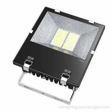 Newest Style High Lumens CE Outdoor 200W Low Price LED Floodlight